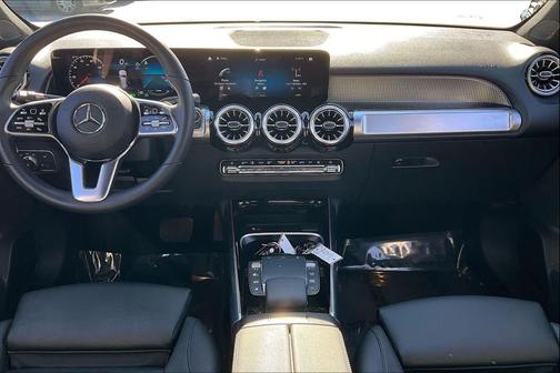 2023 Mercedes-Benz EQB 250 Base