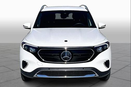 2023 Mercedes-Benz EQB 250 Base