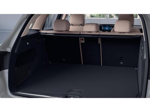 2022 Mercedes-Benz GLC 300 Base