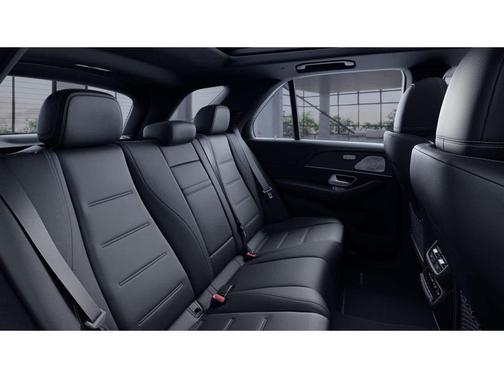 2022 Mercedes-Benz GLE 580 AWD 4MATIC