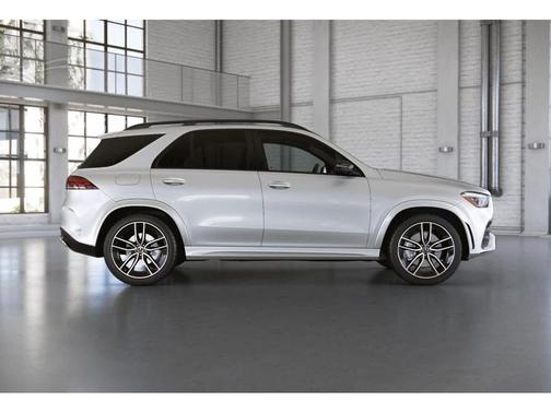 2022 Mercedes-Benz GLE 580 AWD 4MATIC