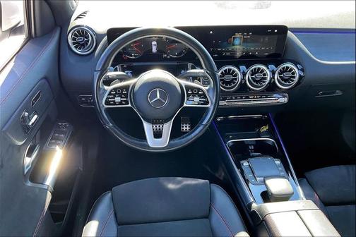 2023 Mercedes-Benz GLA 250 4MATIC