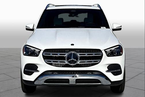 2026 Mercedes-Benz GLE 350 Base
