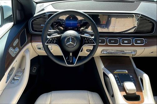 2026 Mercedes-Benz GLE 350 Base