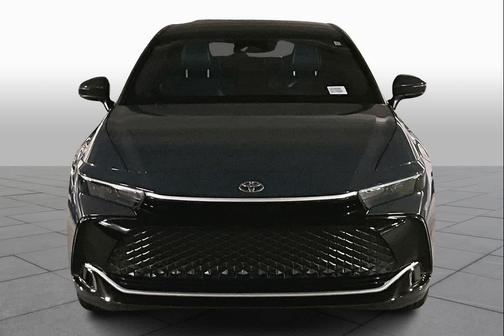 2025 Toyota Crown XLE