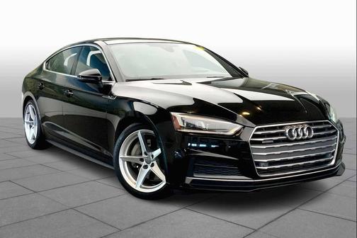 2019 Audi A5 45 Premium