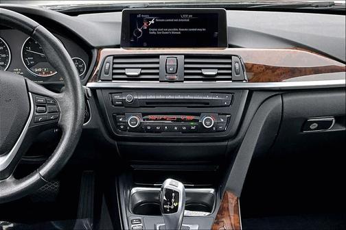 2014 BMW 328d xDrive