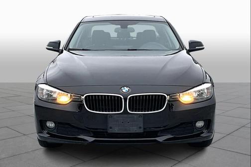 2014 BMW 328d xDrive