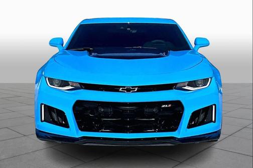 2023 Chevrolet Camaro ZL1