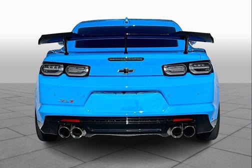 2023 Chevrolet Camaro ZL1