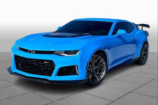 2023 Chevrolet Camaro ZL1