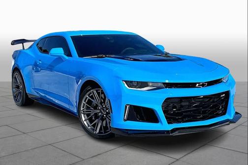 2023 Chevrolet Camaro ZL1