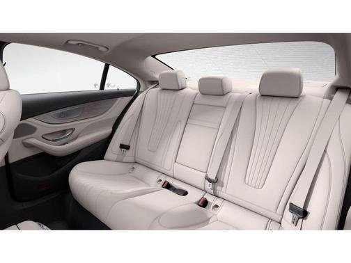 2022 Mercedes-Benz CLS 450 Base