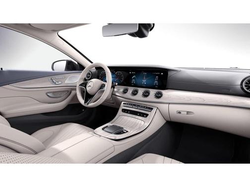 2022 Mercedes-Benz CLS 450 Base