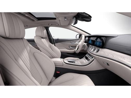 2022 Mercedes-Benz CLS 450 Base