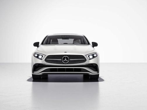 2022 Mercedes-Benz CLS 450 Base