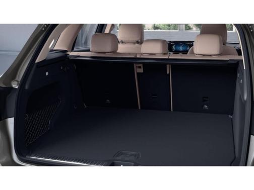 2022 Mercedes-Benz GLC 300 Base