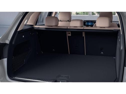 2021 Mercedes-Benz GLC 300 Base