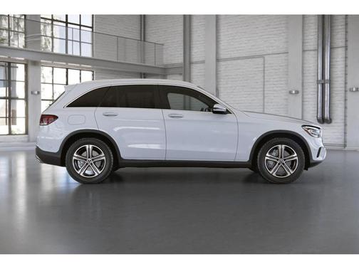 2021 Mercedes-Benz GLC 300 Base