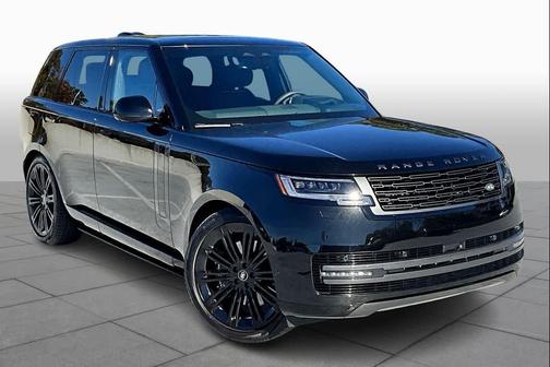 2024 Land Rover Range Rover P530 Autobiography