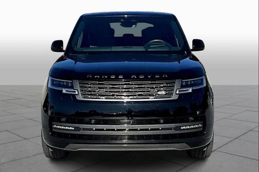 2024 Land Rover Range Rover P530 Autobiography