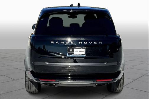 2024 Land Rover Range Rover P530 Autobiography