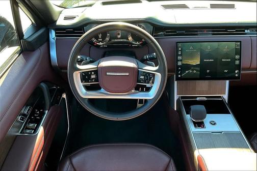 2024 Land Rover Range Rover P530 Autobiography