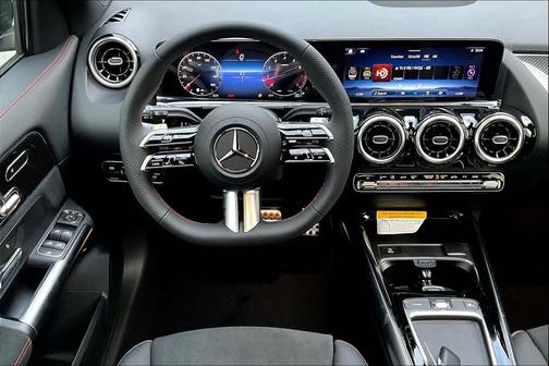 2026 Mercedes-Benz GLA 250 4MATIC