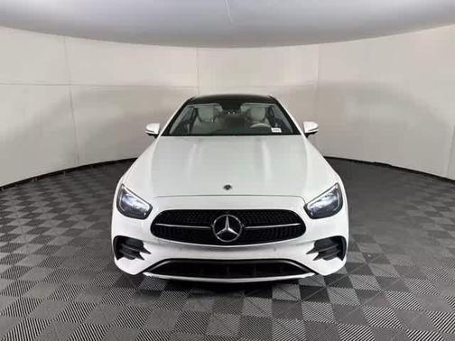 2023 Mercedes-Benz E-Class E 450