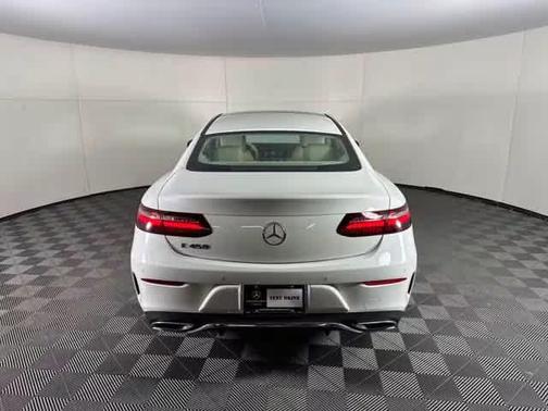 2023 Mercedes-Benz E-Class E 450