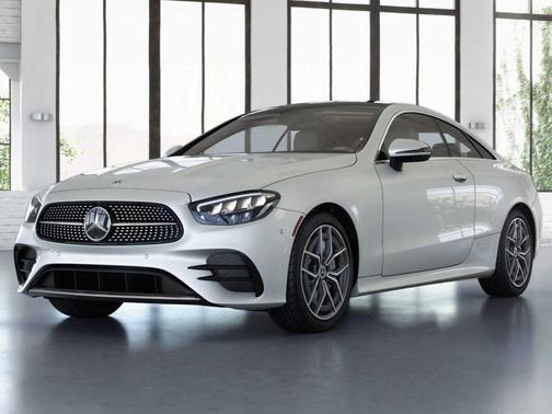 2023 Mercedes-Benz E-Class E 450