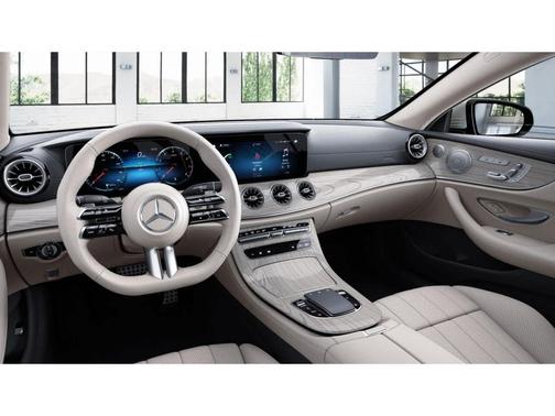 2023 Mercedes-Benz E-Class E 450
