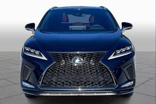 2015 Lexus RC 350 Base