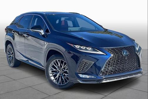 2015 Lexus RC 350 Base