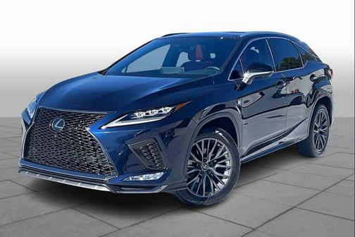 2015 Lexus RC 350 Base