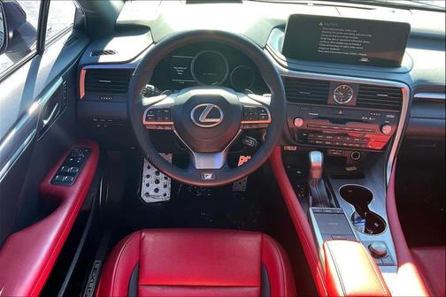 2015 Lexus RC 350 Base