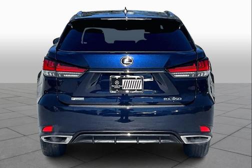 2015 Lexus RC 350 Base