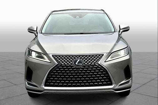 2020 Lexus RX 350 Base