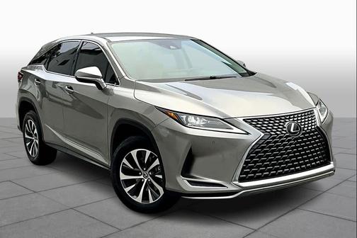 2020 Lexus RX 350 Base