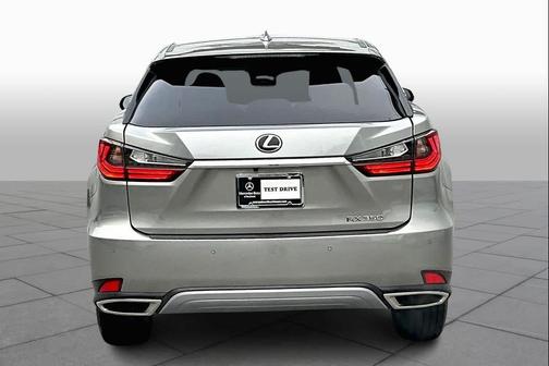 2020 Lexus RX 350 Base