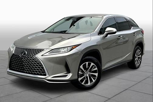 2020 Lexus RX 350 Base