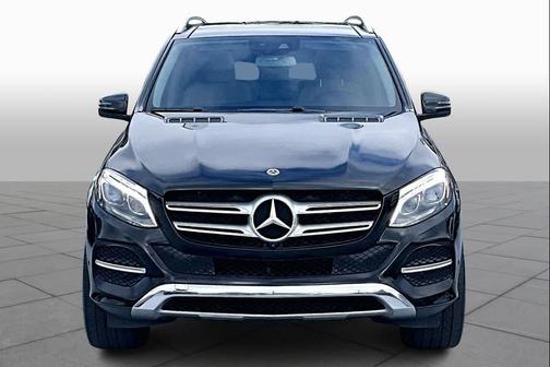 2018 Mercedes-Benz GLE 350 Base