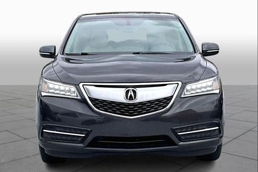 2014 Acura MDX 3.5L