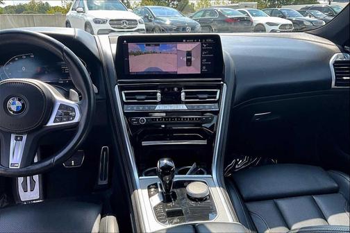 2024 BMW 840 i xDrive