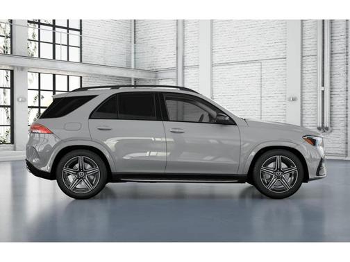 2026 Mercedes-Benz GLE 350 Base