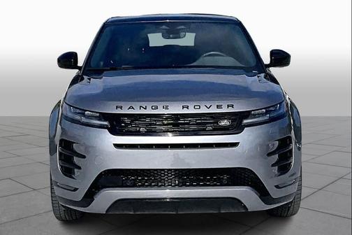 2024 Land Rover Range Rover Evoque Dynamic SE