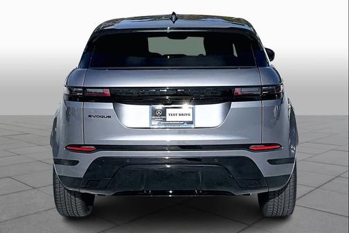 2024 Land Rover Range Rover Evoque Dynamic SE