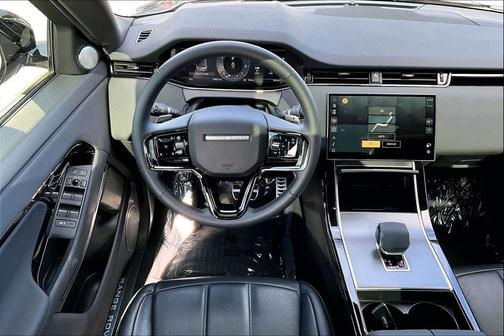 2024 Land Rover Range Rover Evoque Dynamic SE