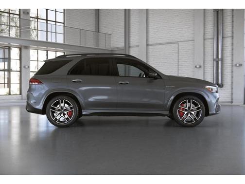 2023 Mercedes-Benz AMG GLE 63 S 4MATIC+