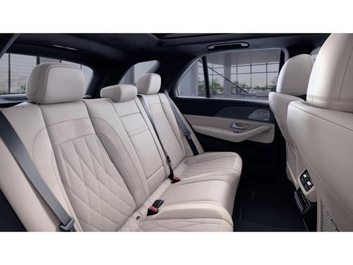 2023 Mercedes-Benz AMG GLE 63 S 4MATIC+